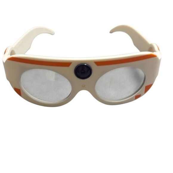 Complete Set Star Wars VII The Force Awakens Real D 3D Glasses Limited Edition - Picture 11 of 13